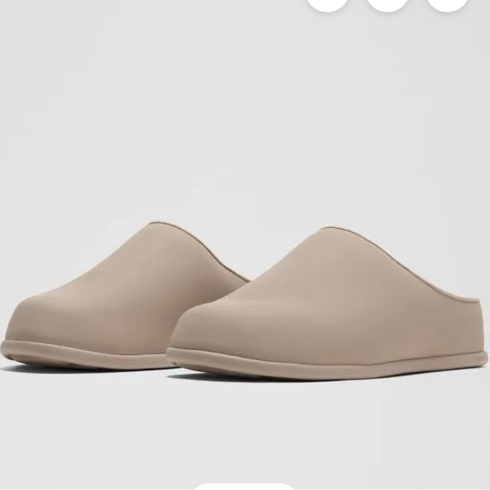 Lululemon SwayDay Mule in Nutmeg - Picture 4 of 9